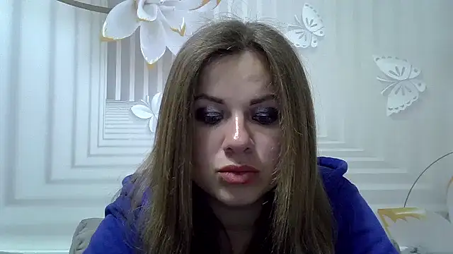 Snapshot of TinaFun4u chatting on April 30, 2026, 7:53 pm TinaFun4u online show from April 30, 2026, 7:53 pm