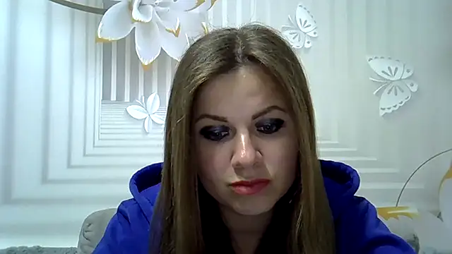 Snapshot of TinaFun4u chatting on May 1, 2026, 8:02 pm TinaFun4u online show from May 1, 2026, 8:02 pm