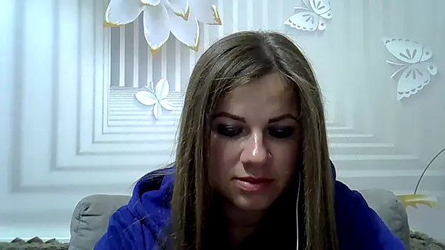 Snapshot of TinaFun4u chatting on May 7, 2026, 8:14 pm TinaFun4u online show from May 7, 2026, 8:14 pm