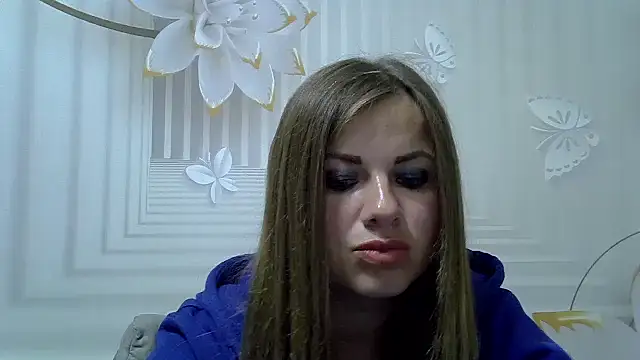 Snapshot of TinaFun4u chatting on May 16, 2026, 7:45 pm TinaFun4u online show from May 16, 2026, 7:45 pm