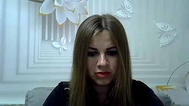 TinaFun4u online show from June 12, 2026, 8:08 pm