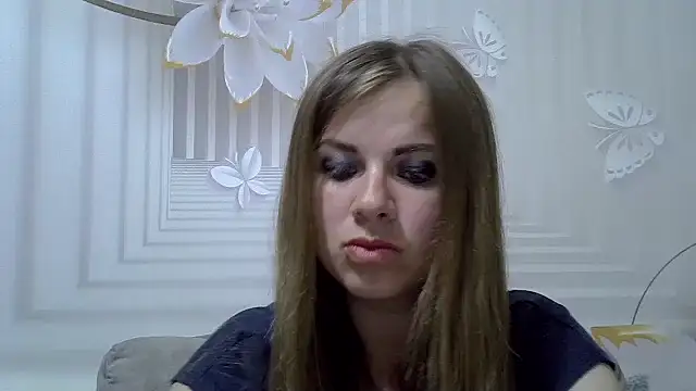 TinaFun4u online show from June 19, 2026, 8:45 pm
