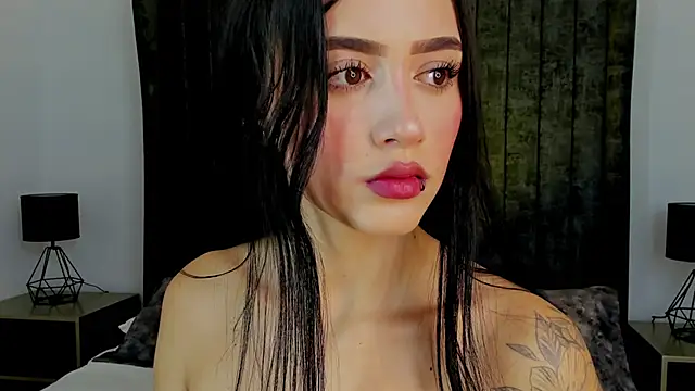Snapshot of NataGarcia chatting on December 16, 2024, 2:38 pm NataGarcia online show from December 16, 2024, 2:38 pm