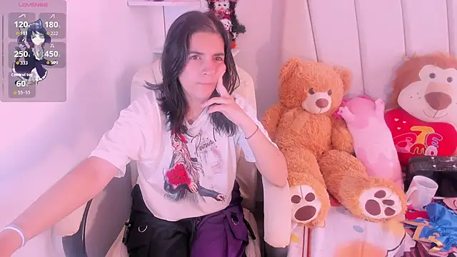 MorganitaX online show from February 5, 2026, 12:10 pm