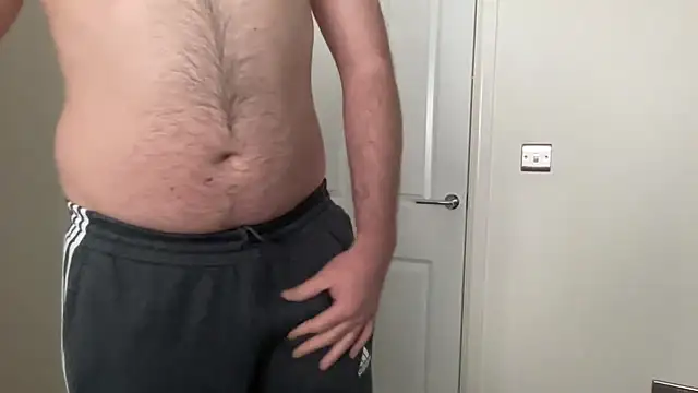 BigCockEnergy online show from April 19, 2026, 1:54 pm