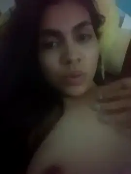 02julieta online show from December 17, 2024, 4:01 am