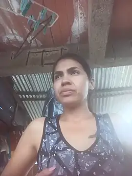 02julieta online show from January 26, 2025, 8:13 pm