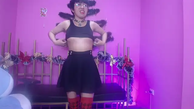 Xayah 77 online show from December 5, 2024, 1:17 pm