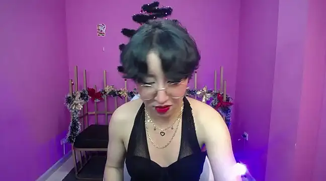 Xayah 77 online show from December 6, 2024, 1:11 pm