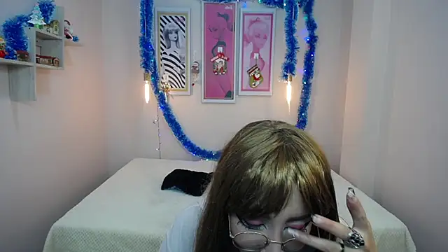 Xayah 77 online show from December 23, 2024, 8:47 pm