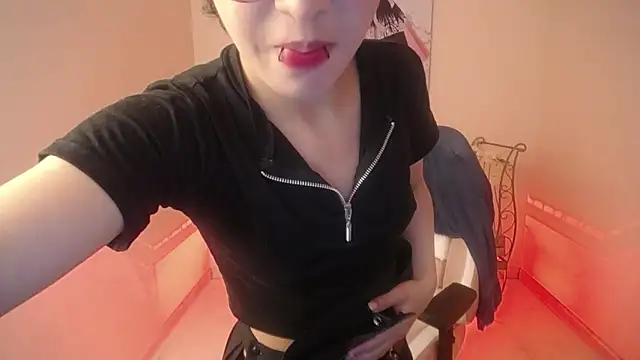 Xayah 77 online show from January 6, 2025, 1:19 pm