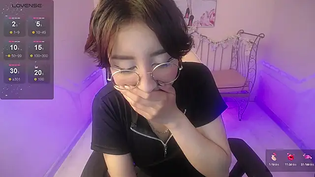 Xayah 77 online show from January 6, 2025, 4:23 pm
