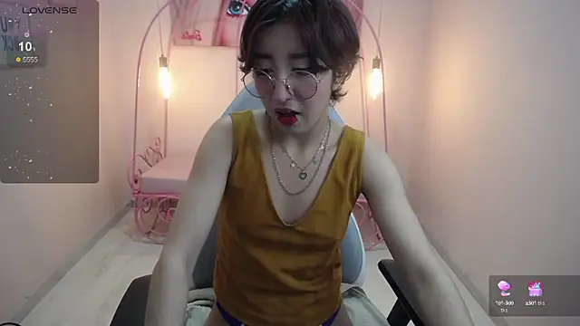 Xayah 77 online show from January 9, 2025, 1:13 pm