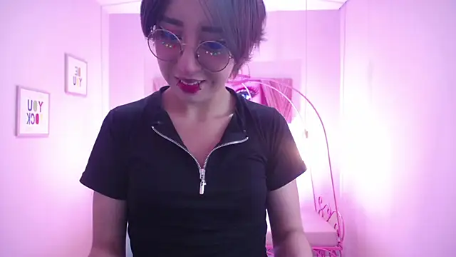 Xayah 77 online show from January 13, 2025, 1:17 pm