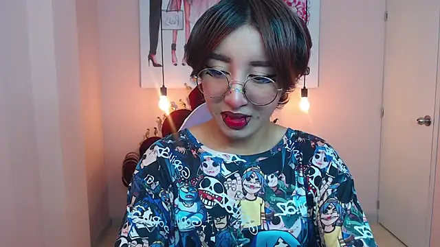 Xayah 77 online show from January 18, 2025, 1:18 pm