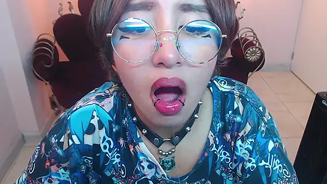 Xayah 77 online show from January 18, 2025, 4:21 pm