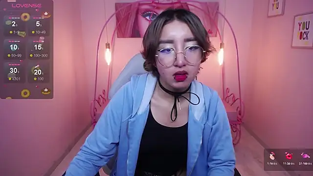Xayah 77 online show from February 1, 2025, 4:22 pm