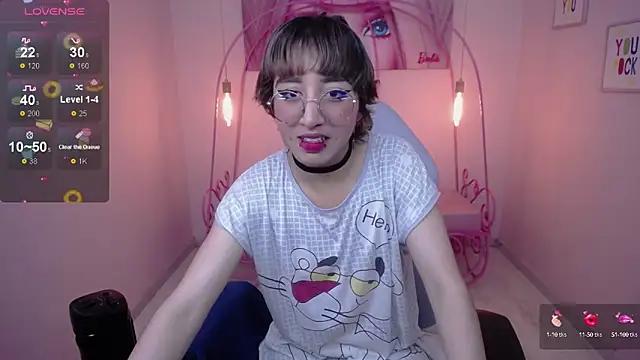 Xayah 77 online show from February 5, 2025, 1:11 pm