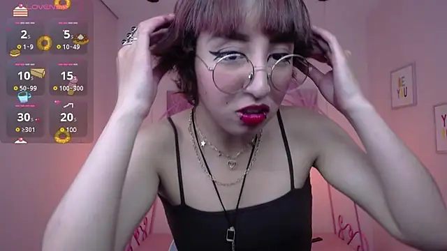 Xayah 77 online show from February 6, 2025, 1:21 pm