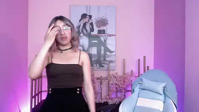 Xayah 77 online show from February 18, 2025, 4:37 pm