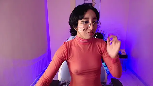Xayah 77 online show from February 24, 2025, 1:42 pm