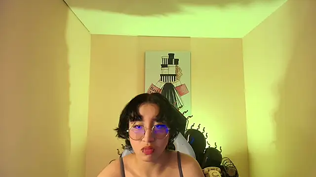 Xayah 77 online show from March 20, 2025, 1:15 pm