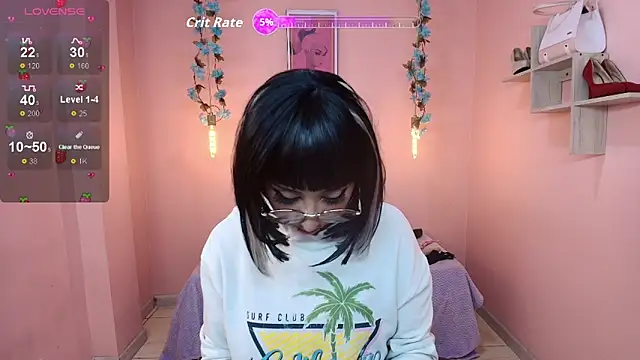 Xayah 77 online show from September 11, 2025, 1:39 am