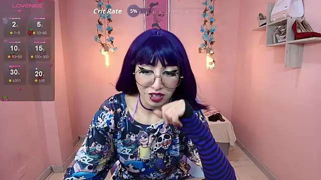 Xayah 77 online show from September 12, 2025, 3:50 am
