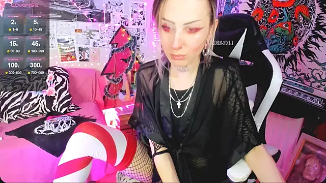 kkkrareX online show from December 23, 2024, 2:13 am