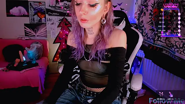 kkkrareX online show from January 16, 2025, 1:04 pm