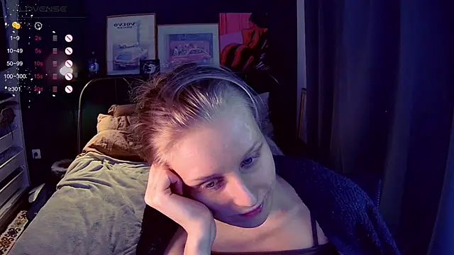 KatiKate online show from May 29, 2026, 12:19 am