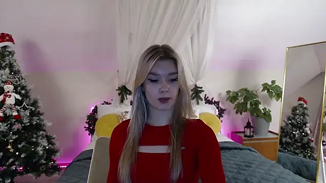 Snapshot of BattyMelody chatting on December 29, 2024, 8:58 pm BattyMelody online show from December 29, 2024, 8:58 pm