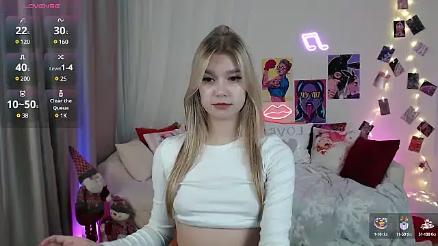 Snapshot of BattyMelody chatting on January 12, 2025, 3:14 pm BattyMelody online show from January 12, 2025, 3:14 pm