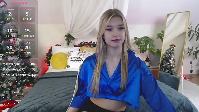 Snapshot of BattyMelody chatting on January 19, 2025, 11:32 pm BattyMelody online show from January 19, 2025, 11:32 pm