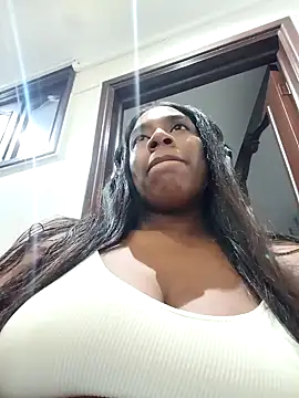 KloheCurvy online show from December 7, 2024, 11:29 am