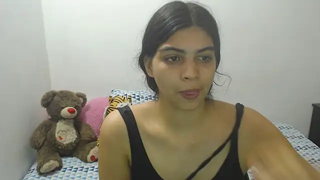 Snapshot of Pocahontas_Princess_ chatting on March 10, 2025, 2:26 pm Pocahontas Princess online show from March 10, 2025, 2:26 pm