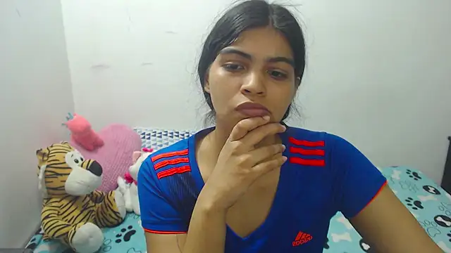 Snapshot of Pocahontas_Princess_ chatting on March 19, 2025, 4:02 pm Pocahontas Princess online show from March 19, 2025, 4:02 pm