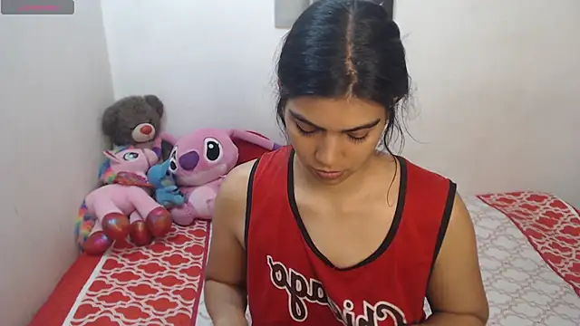 Pocahontas Princess  online show from May 5, 2026, 2:47 pm