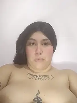 Snapshot of Marilin_Jessie chatting on September 17, 2025, 1:13 pm Marilin Jessie online show from September 17, 2025, 1:13 pm