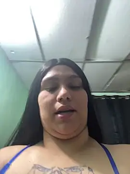 Snapshot of Marilin_Jessie chatting on October 3, 2025, 5:15 am Marilin Jessie online show from October 3, 2025, 5:15 am