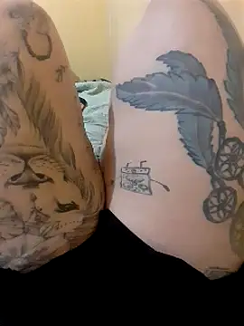 tatuadapaty online show from December 11, 2024, 11:21 pm