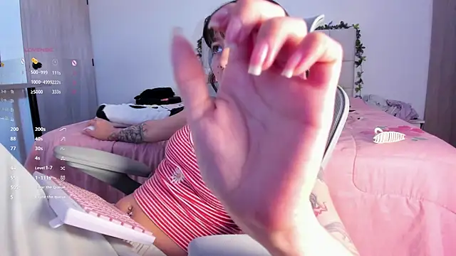 Sakito Tokio online show from September 13, 2025, 8:30 pm