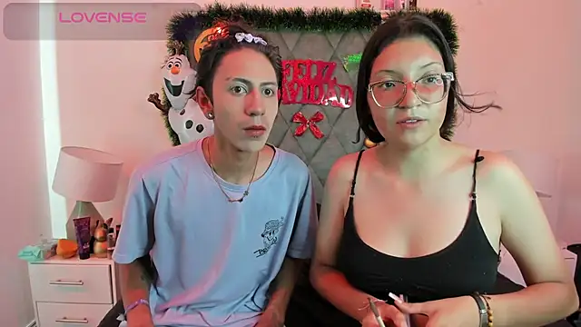 Katherin jupiter online show from December 14, 2024, 10:39 pm