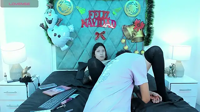 Katherin jupiter online show from December 15, 2024, 12:06 pm