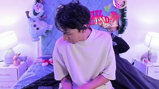 Katherin jupiter online show from December 19, 2024, 9:07 am