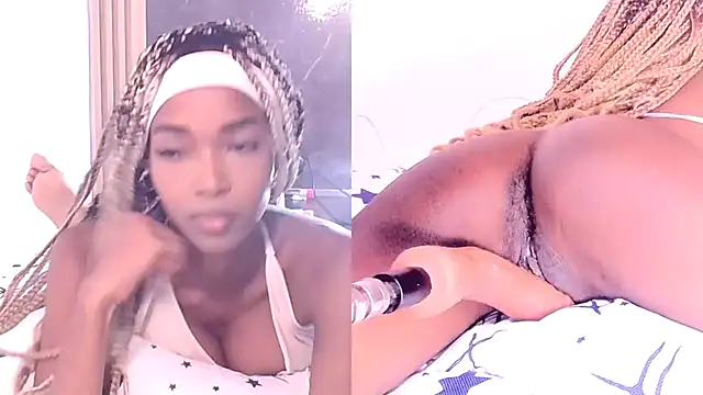 Lunna thomson001 online show from April 27, 2026, 1:53 pm