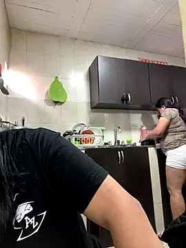 Snapshot of alissonfernandez_ chatting on September 14, 2025, 9:03 pm alissonfernandez  online show from September 14, 2025, 9:03 pm