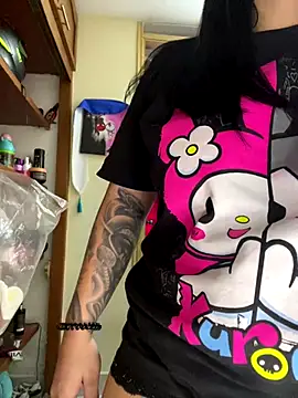 alissonfernandez  online show from November 29, 2025, 10:02 pm