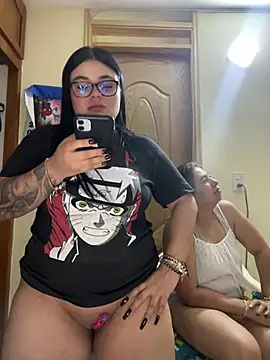 Snapshot of alissonfernandez_ chatting on March 6, 2026, 11:50 am alissonfernandez online show from March 6, 2026, 11:50 am