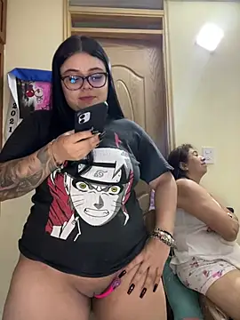 Snapshot of alissonfernandez_ chatting on March 13, 2026, 2:18 am alissonfernandez online show from March 13, 2026, 2:18 am